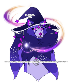 Rendered bust ($30) Character @KipAnimations