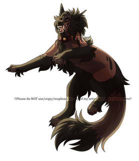Rendered fullbody + shading ($48) Character @StarlightHL
