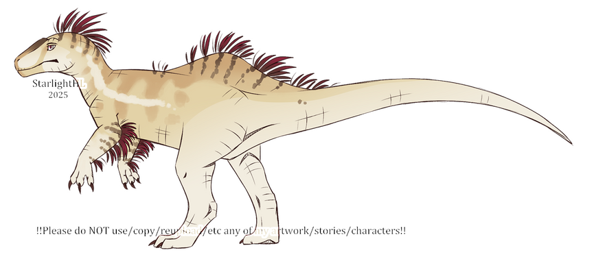 Sketch fullbody ($20) Character @HowlAashir