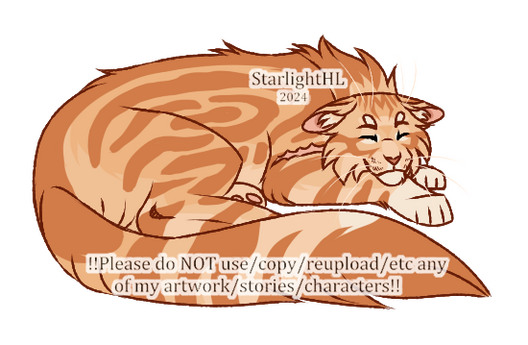 Sprite ($10) Character @HowlAashir