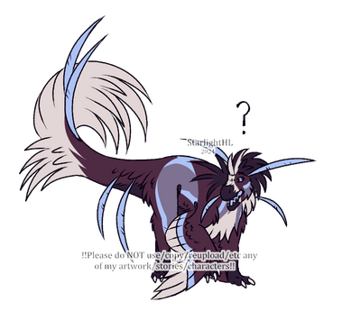 Sprite ($10) Character @KipAnimations