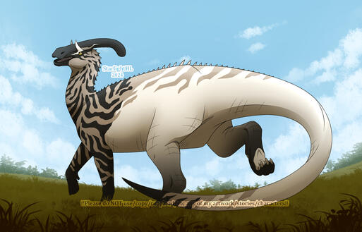 Rendered fullbody + shading and &quot;low&quot; rendered background ($88) Character @HowlAashir