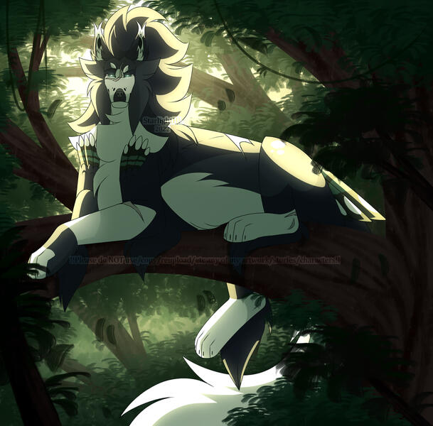 Idiot Watching Character @KipAnimations
