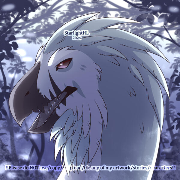 Tal Icon Character @HowlAashir